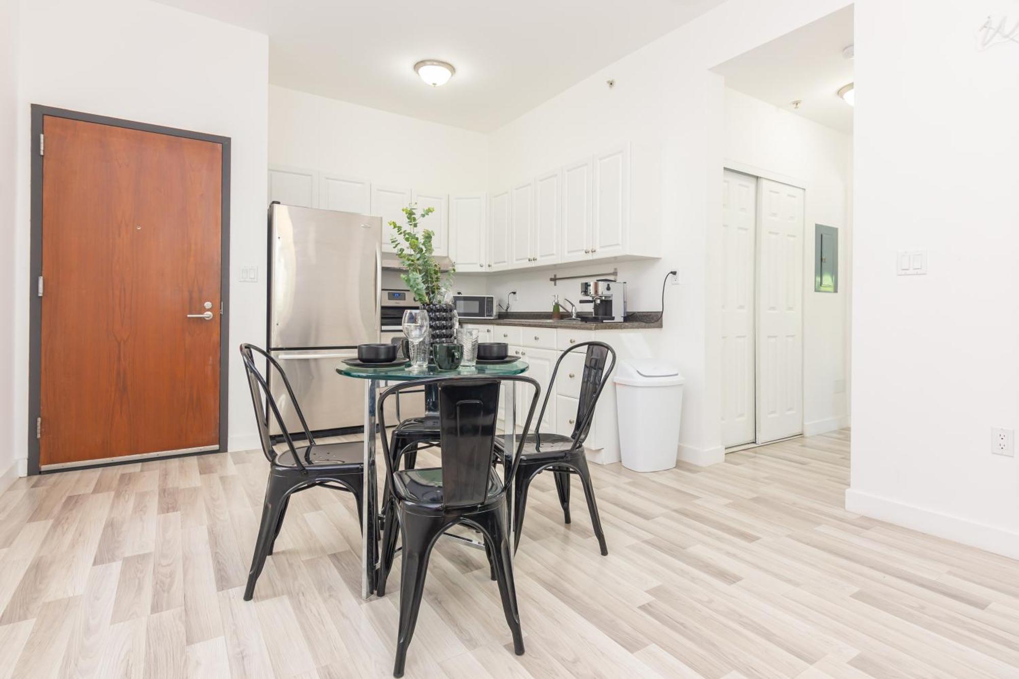 Home Downtown Miami - Wynwood Area & Port - Art District Near Beach Bagian luar foto