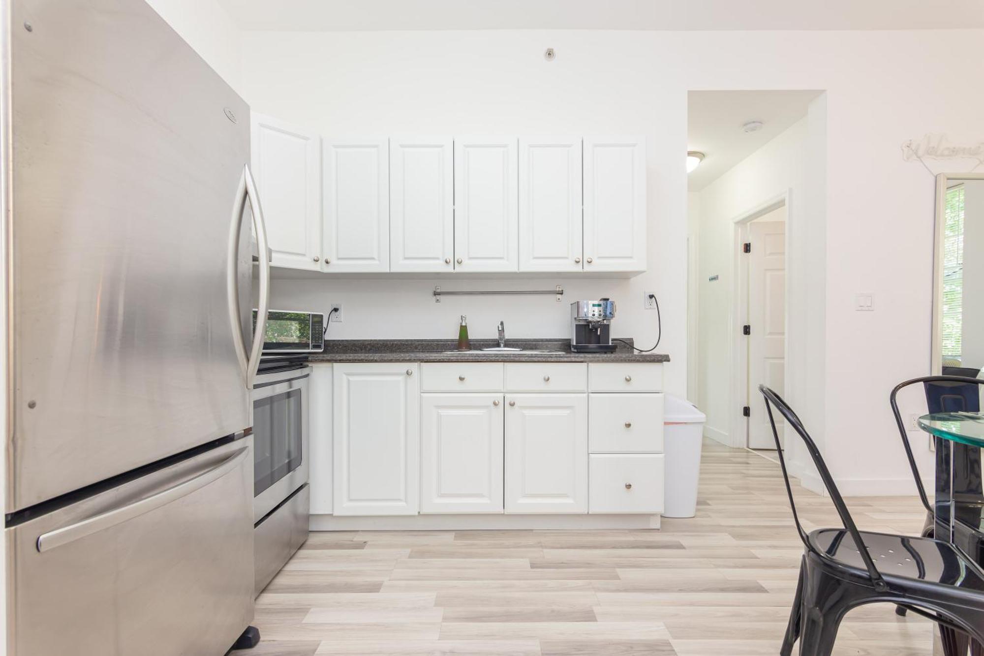 Home Downtown Miami - Wynwood Area & Port - Art District Near Beach Bagian luar foto